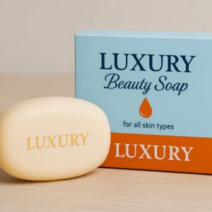 Luxury Beauty Soap